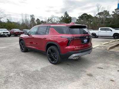 New 2026 Chevrolet Traverse LT for sale #180925 - photo 2