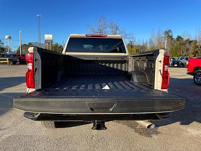 New 2026 Chevrolet Silverado 2500 Custom Crew Cab for sale #195135 - photo 2