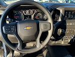 New 2026 Chevrolet Silverado 2500 Custom Crew Cab for sale #195135 - photo 3