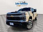 New 2026 Chevrolet Silverado 2500 Custom Crew Cab for sale #195135 - photo 59