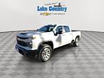 New 2026 Chevrolet Silverado 2500 Custom Crew Cab for sale #195135 - photo 62