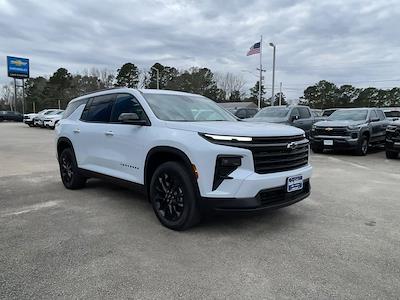 New 2026 Chevrolet Traverse LT for sale #195667 - photo 2