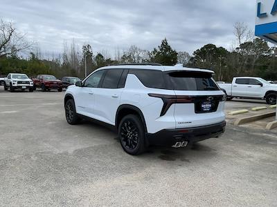 New 2026 Chevrolet Traverse LT for sale #195667 - photo 2