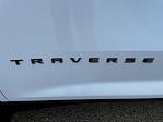New 2026 Chevrolet Traverse LT for sale #195667 - photo 33