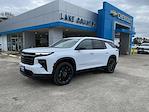 New 2026 Chevrolet Traverse LT for sale #195667 - photo 5
