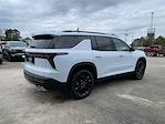 New 2026 Chevrolet Traverse LT for sale #195667 - photo 8