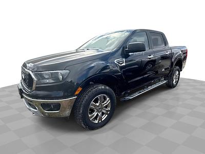 2019 Ford Ranger SuperCrew Cab 4x4 Pickup for sale #211250A - photo 1
