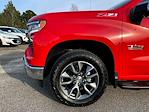 2026 Chevrolet Silverado 1500 Crew Cab 4WD Pickup for sale #218258 - photo 106
