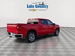 2026 Chevrolet Silverado 1500 Crew Cab 4WD Pickup for sale #218258 - photo 44