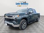 2026 Chevrolet Silverado 1500 Crew Cab 4WD Pickup for sale #222014 - photo 1