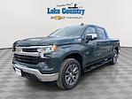2026 Chevrolet Silverado 1500 Crew Cab 4WD Pickup for sale #222014 - photo 36