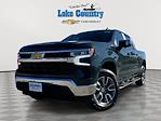 2026 Chevrolet Silverado 1500 Crew Cab 4WD Pickup for sale #222014 - photo 38