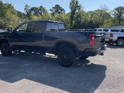 Used 2022 Chevrolet Silverado 2500 LTZ Crew Cab for sale #228275A - photo 2