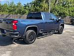 Used 2022 Chevrolet Silverado 2500 LTZ Crew Cab for sale #228275A - photo 3