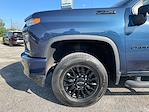 Used 2022 Chevrolet Silverado 2500 LTZ Crew Cab for sale #228275A - photo 34