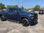 Used 2022 Chevrolet Silverado 2500 LTZ Crew Cab for sale #228275A - photo 5