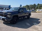 Used 2022 Chevrolet Silverado 2500 LTZ Crew Cab for sale #228275A - photo 7