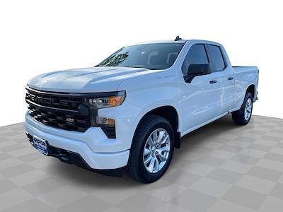 2025 Chevrolet Silverado 1500 Double Cab RWD Pickup for sale #229567 - photo 1