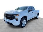 2025 Chevrolet Silverado 1500 Double Cab RWD Pickup for sale #229567 - photo 1