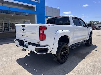 2024 Chevrolet Silverado 1500 Crew Cab 4WD Pickup for sale #24439 - photo 2