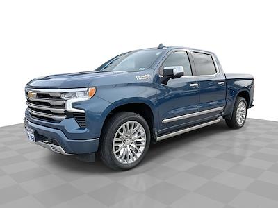Used 2024 Chevrolet Silverado 1500 High Country Crew Cab for sale #24439A - photo 1