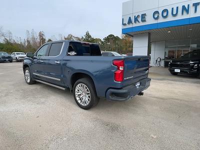 Used 2024 Chevrolet Silverado 1500 High Country Crew Cab for sale #24439A - photo 2