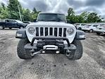 2020 Jeep Gladiator Crew Cab 4x4 Pickup for sale #24489B - photo 31