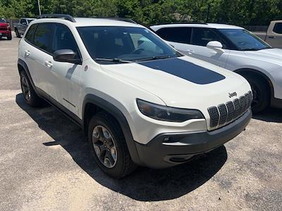 2019 Jeep Cherokee 4x4 SUV for sale #24491B - photo 1
