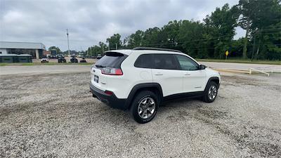 2019 Jeep Cherokee 4x4 SUV for sale #24491B - photo 2