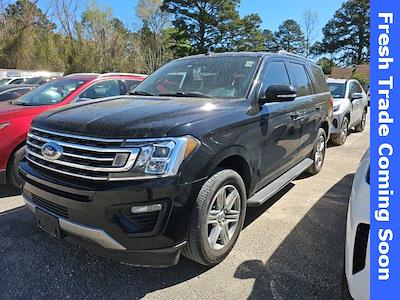 Used 2018 Ford Expedition XLT SUV for sale #24499A - photo 1