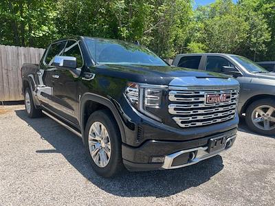 2022 GMC Sierra 1500 Crew Cab 2WD Pickup for sale #24501A - photo 1