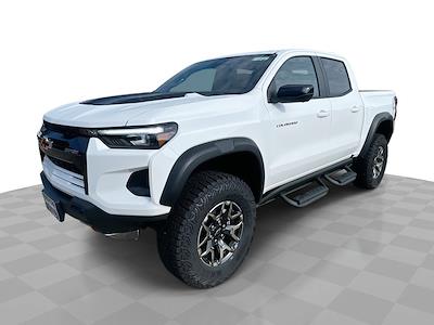 Used 2025 Chevrolet Colorado ZR2 Crew Cab for sale #246470P - photo 1
