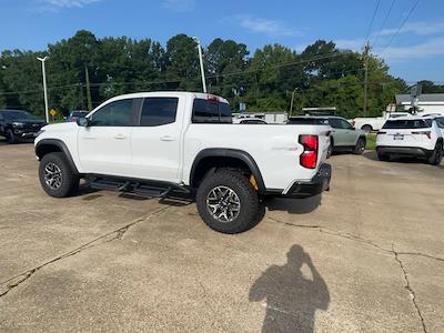 Used 2025 Chevrolet Colorado ZR2 Crew Cab for sale #246470P - photo 2