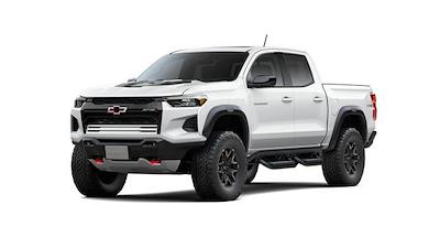 2025 Chevrolet Colorado Crew Cab 4WD Pickup for sale #248981 - photo 1