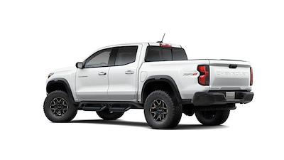 New 2025 Chevrolet Colorado ZR2 Crew Cab for sale #248981 - photo 2