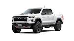 2025 Chevrolet Colorado Crew Cab 4WD Pickup for sale #248981 - photo 1