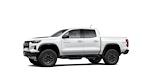 2025 Chevrolet Colorado Crew Cab 4WD Pickup for sale #248981 - photo 3