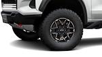 2025 Chevrolet Colorado Crew Cab 4WD Pickup for sale #248981 - photo 5