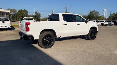 Used 2025 Chevrolet Silverado 1500 Custom Crew Cab for sale #25345A - photo 2