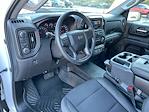 Used 2025 Chevrolet Silverado 1500 Custom Crew Cab for sale #25345A - photo 9