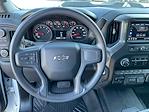 Used 2025 Chevrolet Silverado 1500 Custom Crew Cab for sale #25345A - photo 11