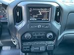 Used 2025 Chevrolet Silverado 1500 Custom Crew Cab for sale #25345A - photo 12