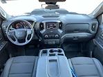 Used 2025 Chevrolet Silverado 1500 Custom Crew Cab for sale #25345A - photo 20