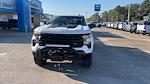 Used 2025 Chevrolet Silverado 1500 Custom Crew Cab for sale #25345A - photo 4