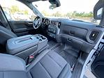 Used 2025 Chevrolet Silverado 1500 Custom Crew Cab for sale #25345A - photo 29