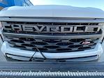 Used 2025 Chevrolet Silverado 1500 Custom Crew Cab for sale #25345A - photo 31
