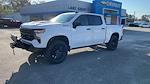 Used 2025 Chevrolet Silverado 1500 Custom Crew Cab for sale #25345A - photo 5