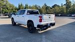 Used 2025 Chevrolet Silverado 1500 Custom Crew Cab for sale #25345A - photo 3