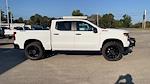 Used 2025 Chevrolet Silverado 1500 Custom Crew Cab for sale #25345A - photo 8