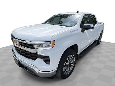 2025 Chevrolet Silverado 1500 Crew Cab 4WD Pickup for sale #25348 - photo 1